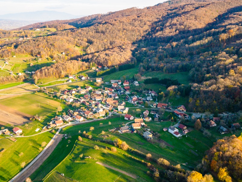 Sobenja vas