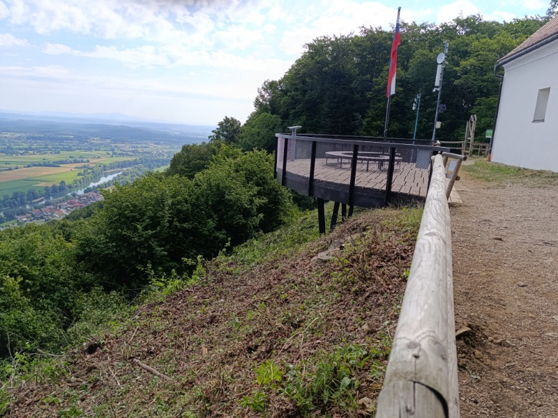 Vzdrževalna dela Sveti Vid